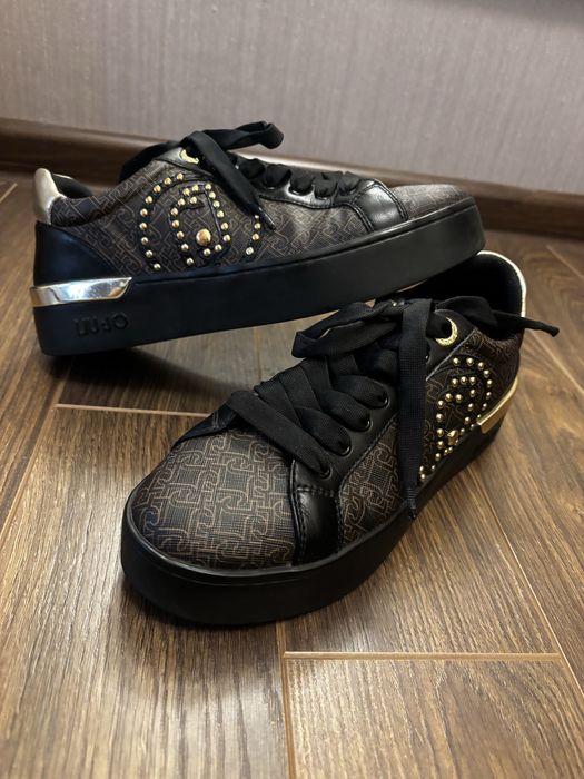 Обувки Liu Jo 38