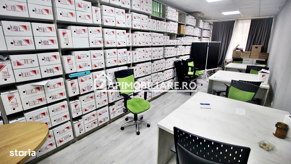 Spatiu comercial in clădire nouă,220 mp.utili,1800 euro mp