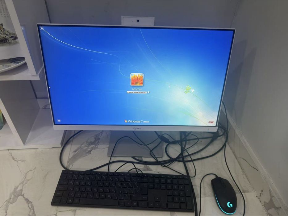 Продается компьютер Intech