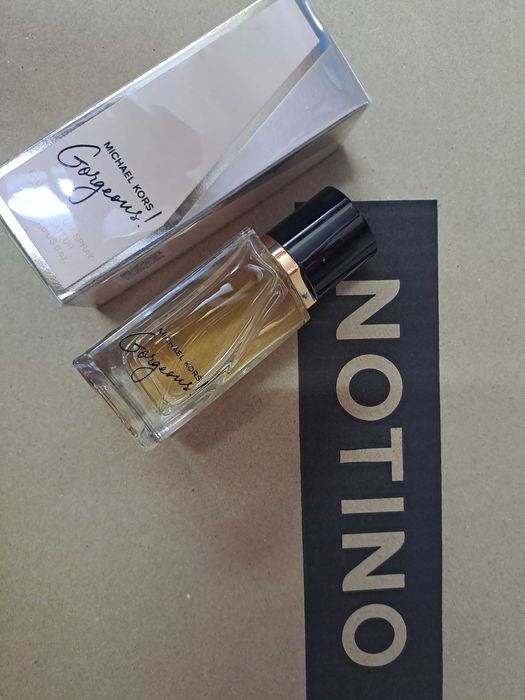 Michael Kors Gorgeous EDP 30ml Парфюм Майкъл Корс