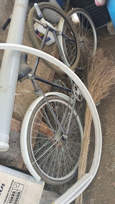 Velosiped 28 yaxshi xolatta