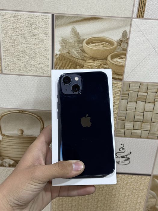 Iphone   13  93%