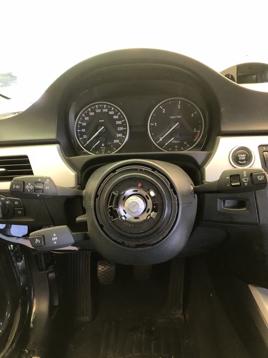 Автопилот за  BMW e9x , БМВ е9х e87,e81 318d,320d,320i,330d,330i,120d