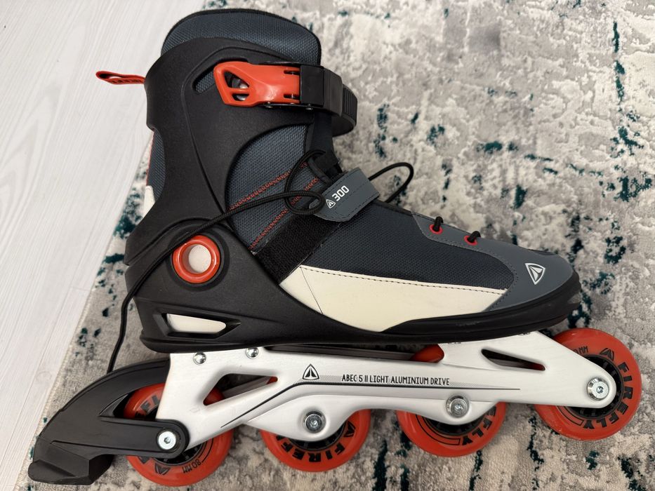 Role Firefly / ABEC 5