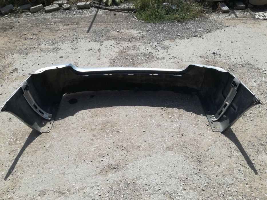 Задна броня за Субару Форестър