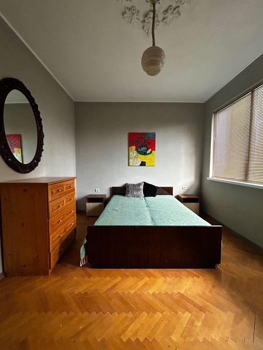 Дава се под наем Тристаен апартамент в Казанлък - 85 кв.м за 275.4 € - Снимка #7