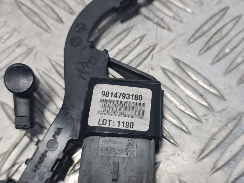 Instalatie electrica bujii Opel Crossland X