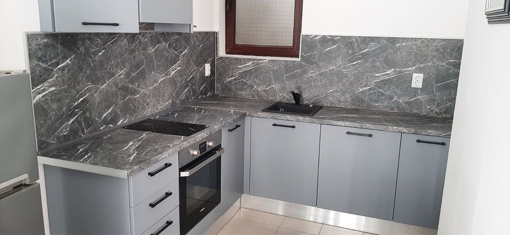 Къща с 2 спални в затворен комплекс до Слънчев Бряг