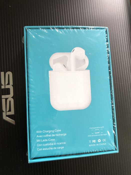 ПРОМО! Bluetooth безжични слушалки