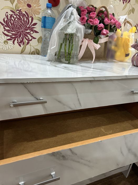 Комод для спальни