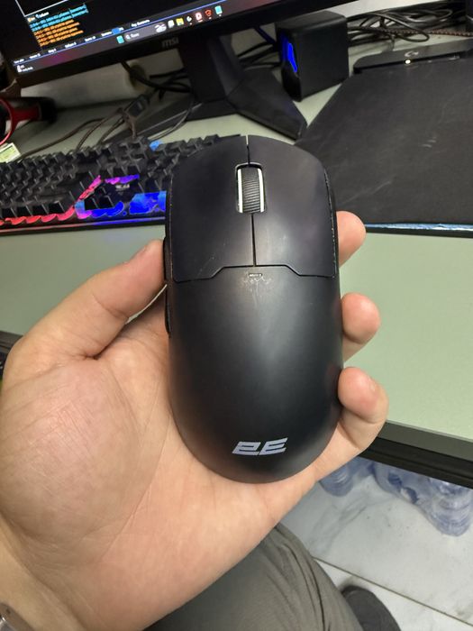 2E GAMING wireless MG355
