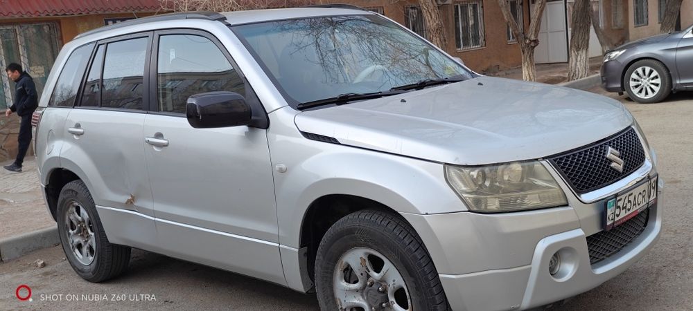 Продам Сузуки гранд витара