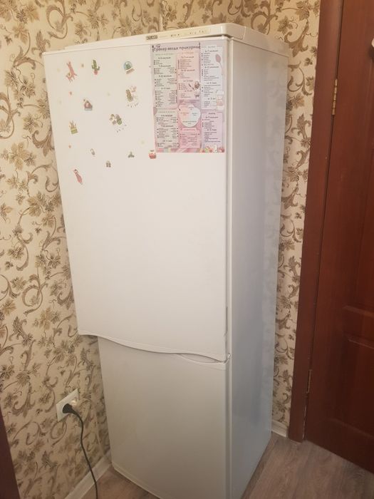 Продам стиральные машинки и холодильник