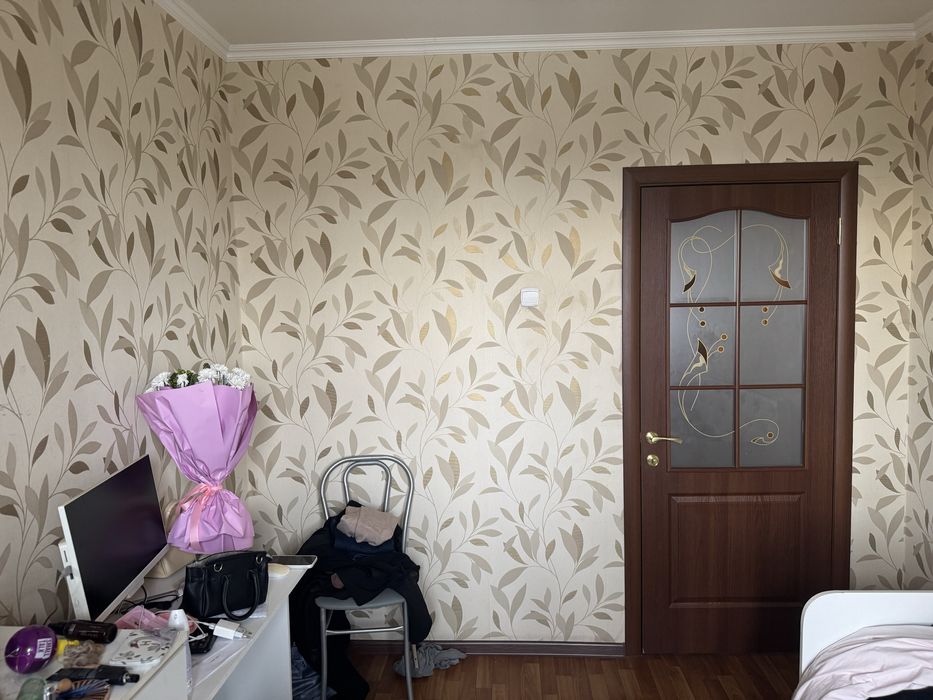 Продаю Квартиру 4комнатрую