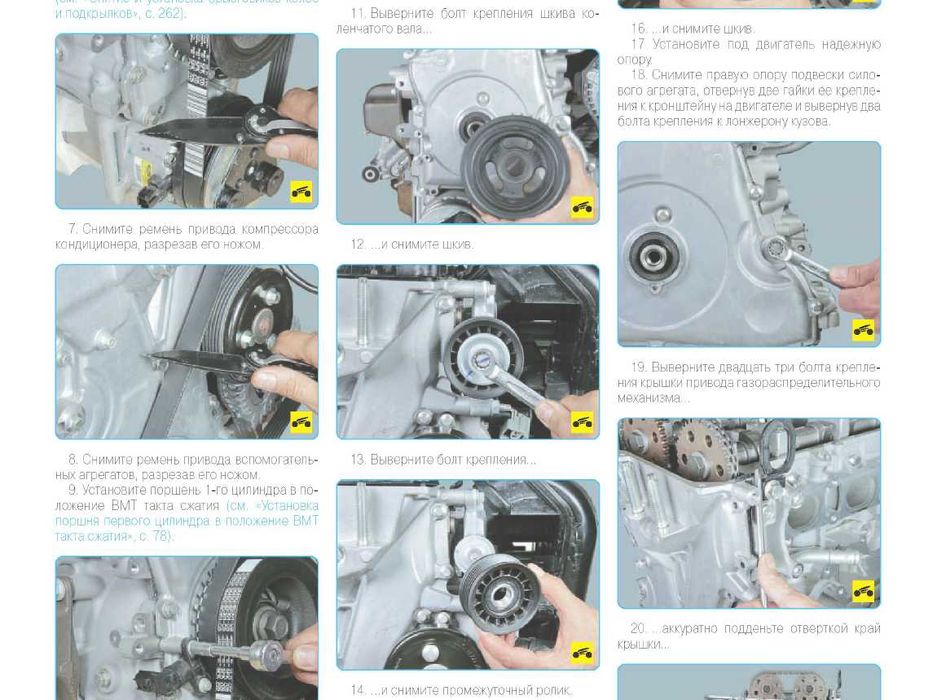 Форд MONDEO-4 модела.Ръководства за техн.поддръжка и ремонт/на СD /