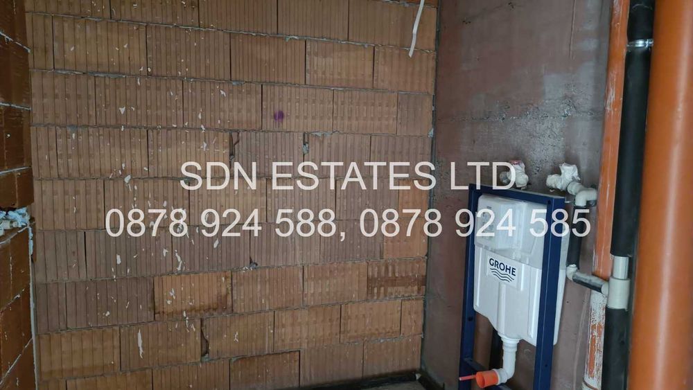 Продава се Двустаен апартамент в Казанлък - 80 кв.м за 1020 €/кв.м - Снимка #6