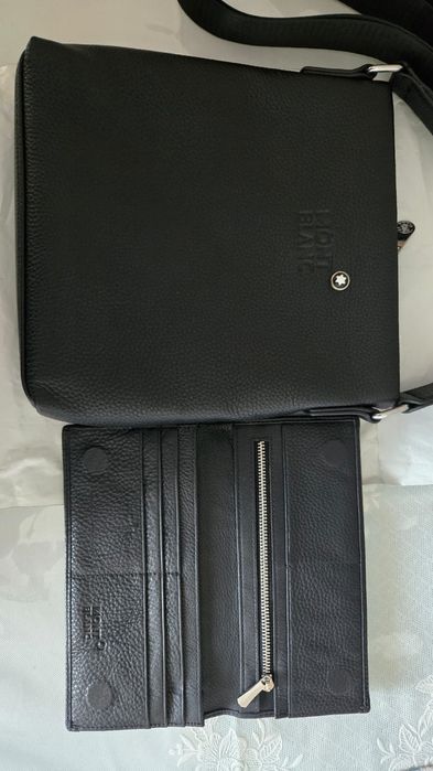 Продам новый портмоне