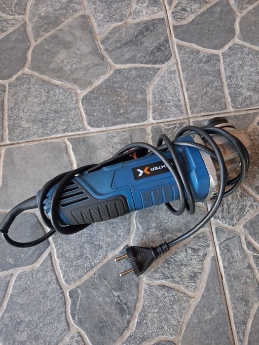 Vând flex mic de mână