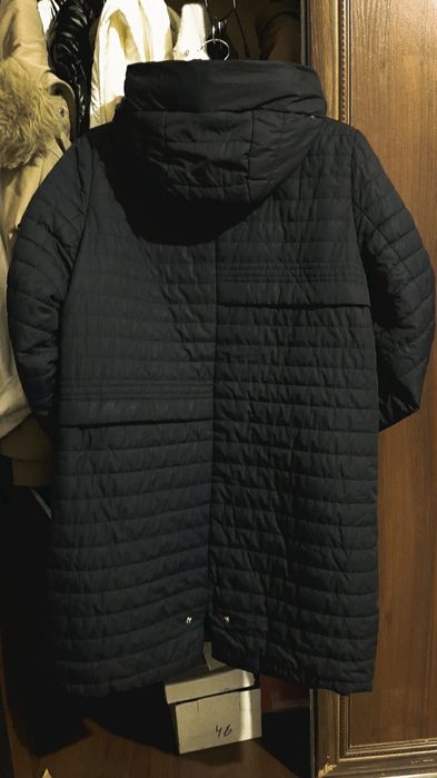 Турецкая осенняя и весенняя куртка