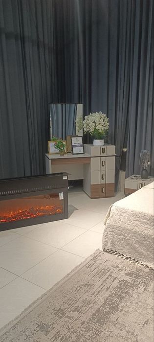 Спалный гарнитур