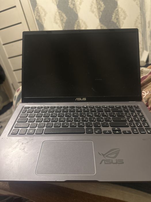 ноутбук asus x515e