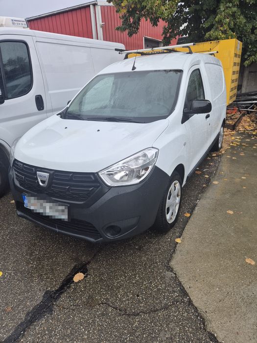 Dacia Dokker
