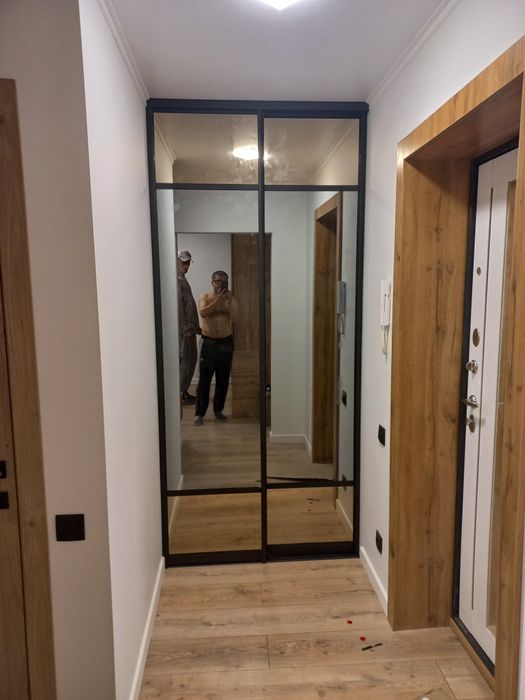 Изготовление корпусной мебели