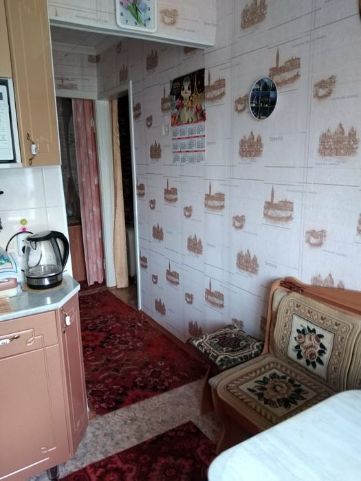 Продажа 2х комнатной квартиры ул Гарышкерлер 13 - Widok 4