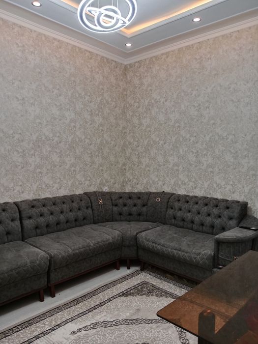 Новый коттедж с евроремонтом