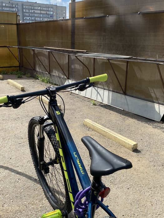 Trek Marlin 5 2021