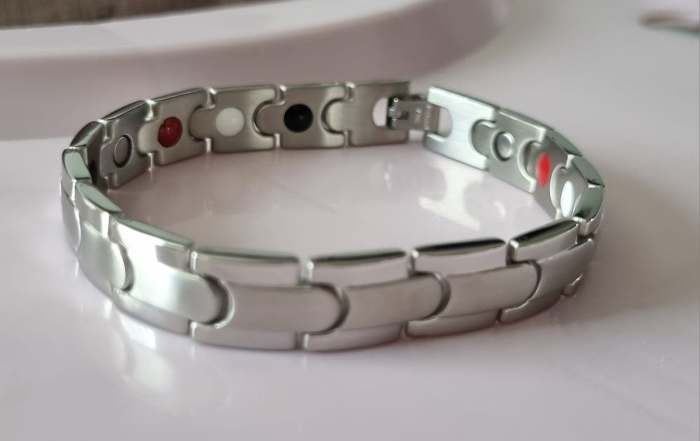 Браслет от давления