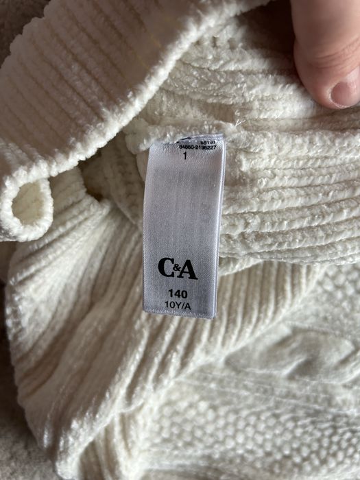 Pulover C&A 140