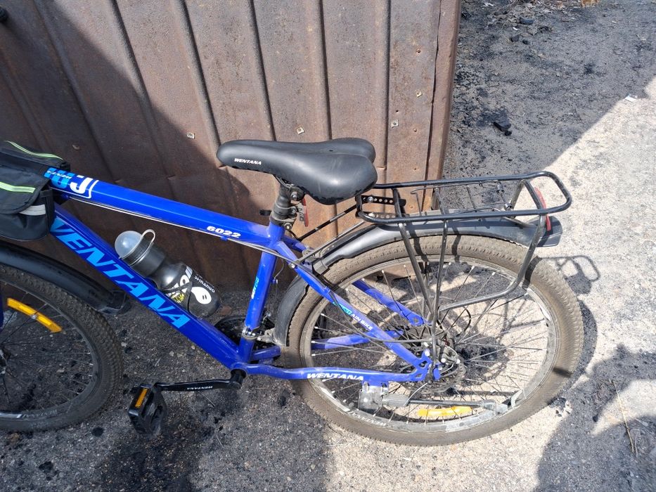 Продам велосипед