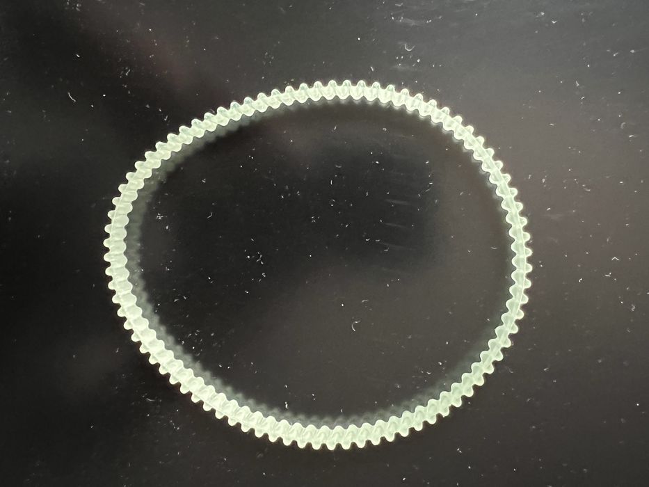 Curea masina de cusut