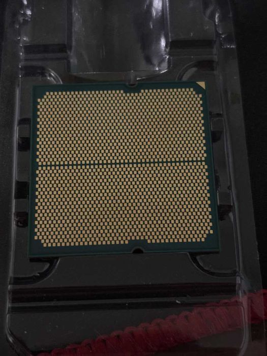 Процессор Ryzen 5 7500F