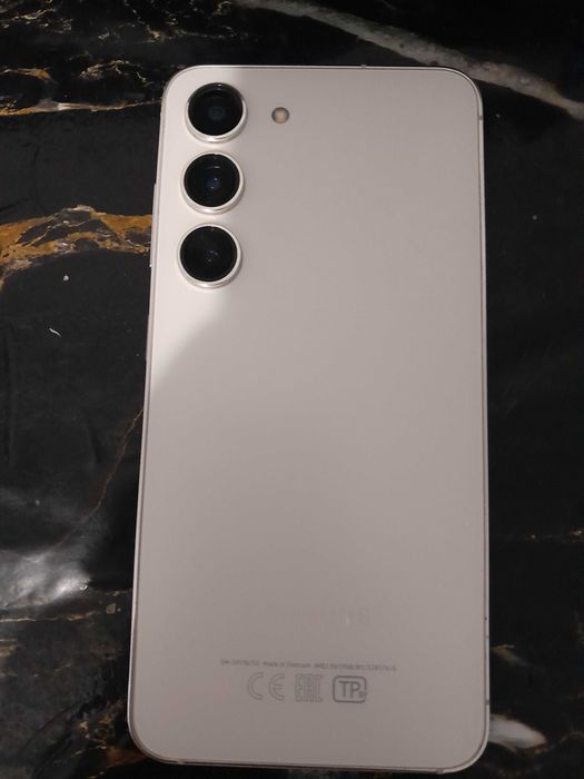 Samsung S23 полный комплект