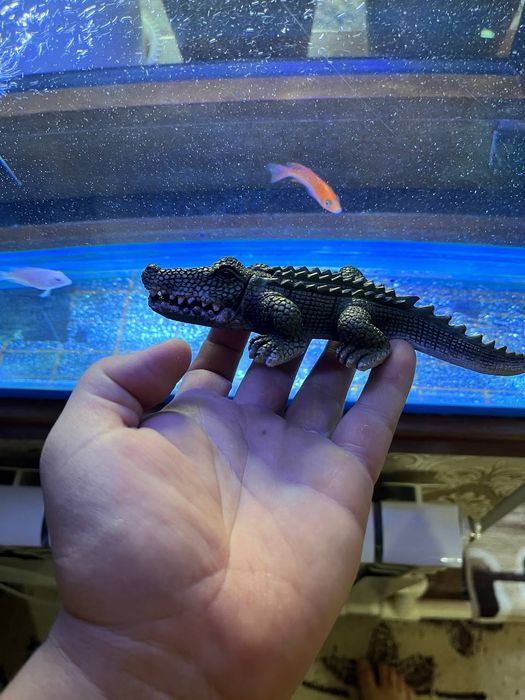 кампрессор тимсох акварюм учун