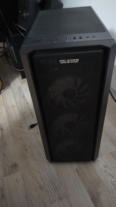 Kit asrock b650 pro rs și AMD ryzen 5 7600