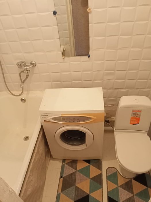 Сдам 1.5 район 45 аптеки студгородок