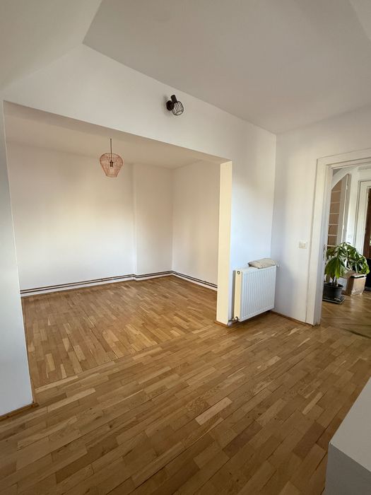 Închiriere spatiu / cameră în studio de Pilates Reformer- Dorobanti