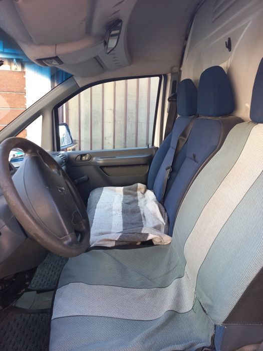 Vand Peugeot Expert