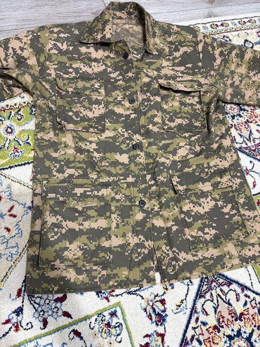 Продам военный форма для НВП