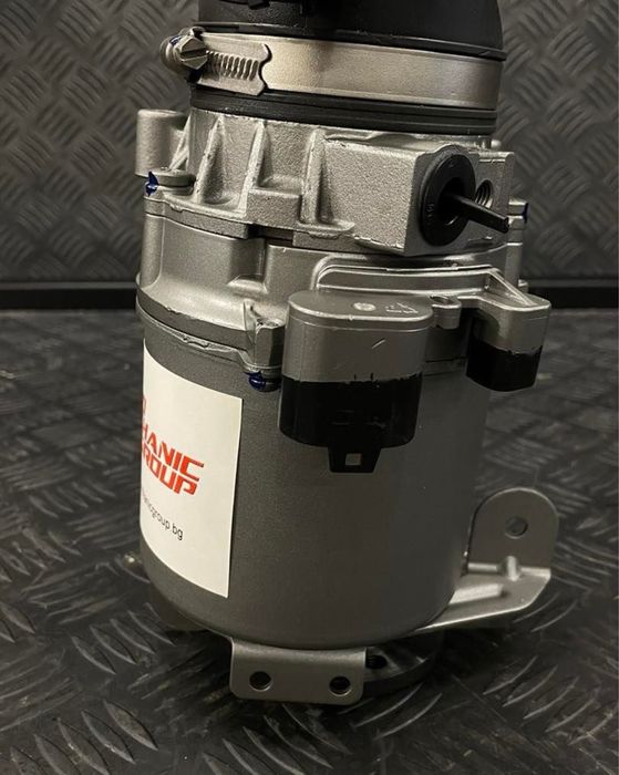 Mini Cooper R50/52/53  Електрохидравлична помпа