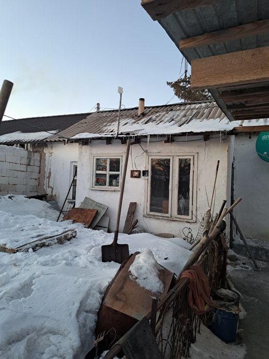 Продам дом срочно