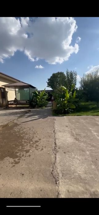 Продам участок  13 соток кибрай район ГОСТР рядом хокимят