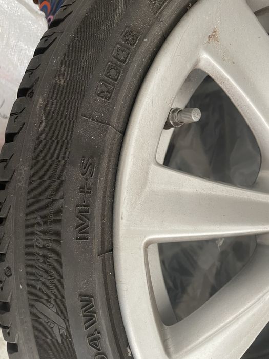 jante plus cauciucuri noi OFERTA