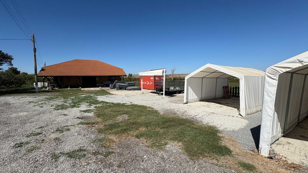 Продава се Парцел в с. Пробуда, Област Търговище - 38000 кв.м за 60 €/кв.м - Снимка #4