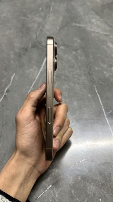 Iphone 16 pro 512гб