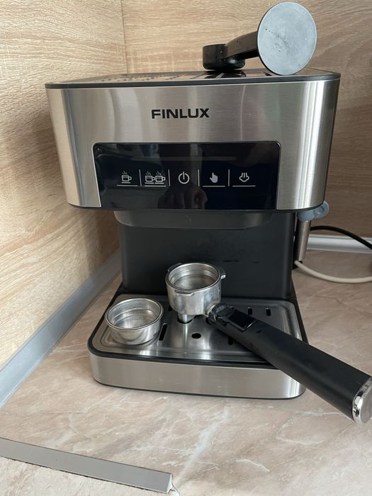 Кафемашина Finlux