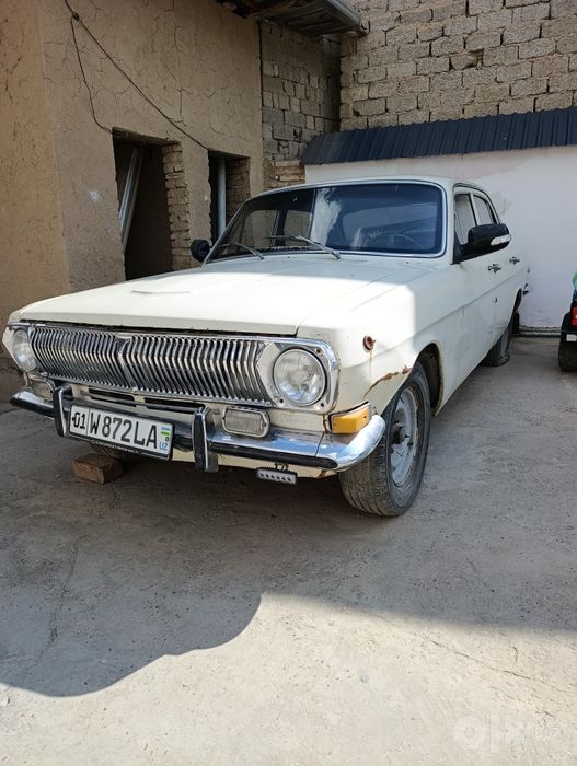 Volga 2401  sotiladi